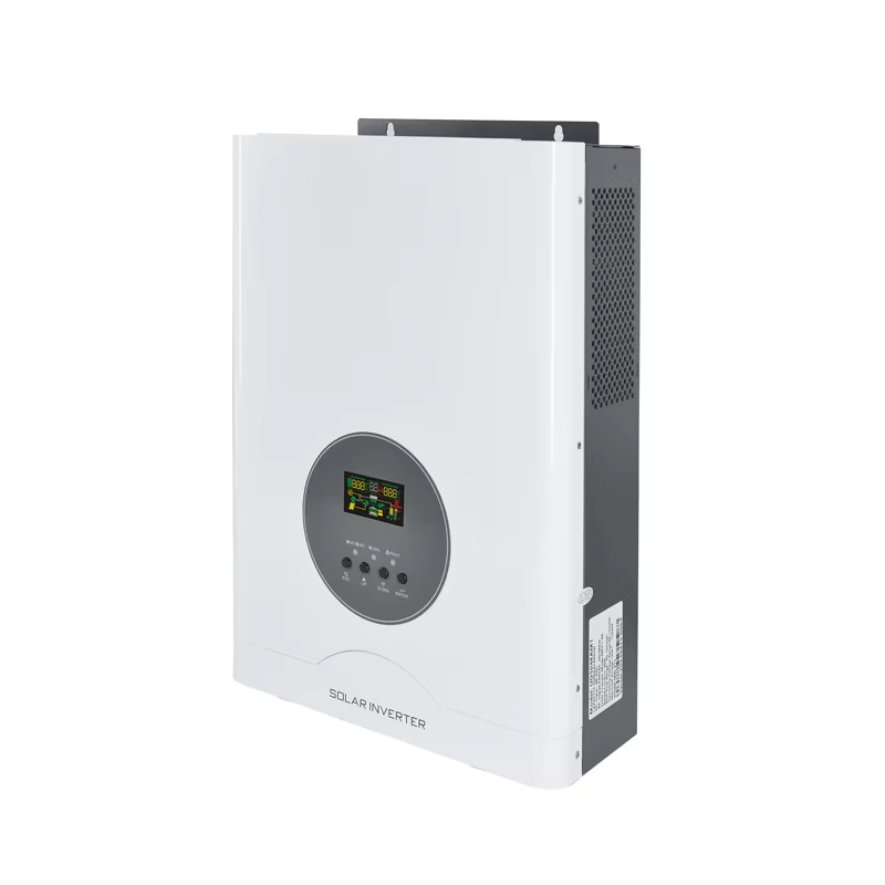 Split Phase Inverter 10Kw 110V 220V - Senhu US-versie split-fase 5kW 6kW 8kW