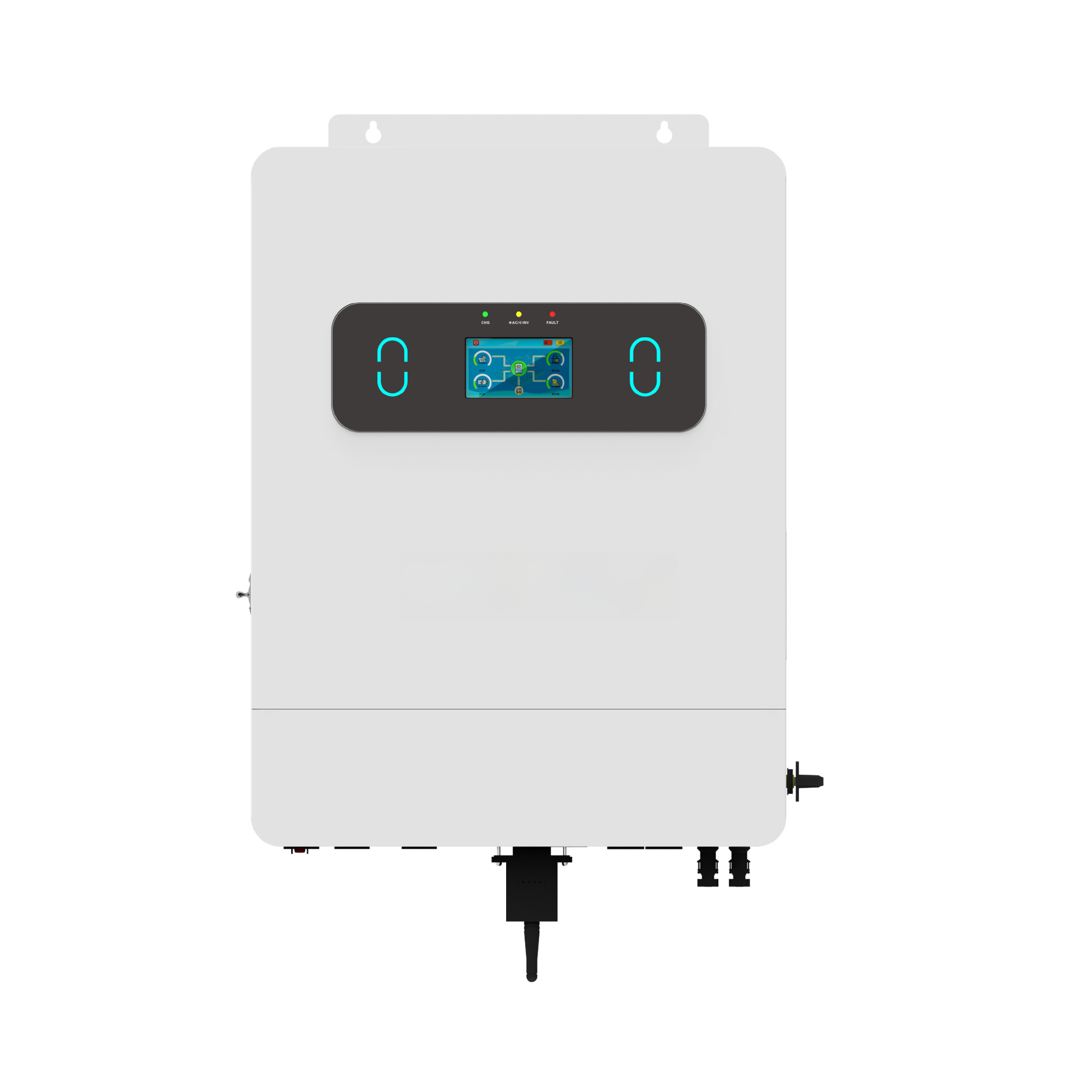Split Phase Inverter 10Kw 110V 220V - 6KW 8KW 10KW 11KW Hybride Solar