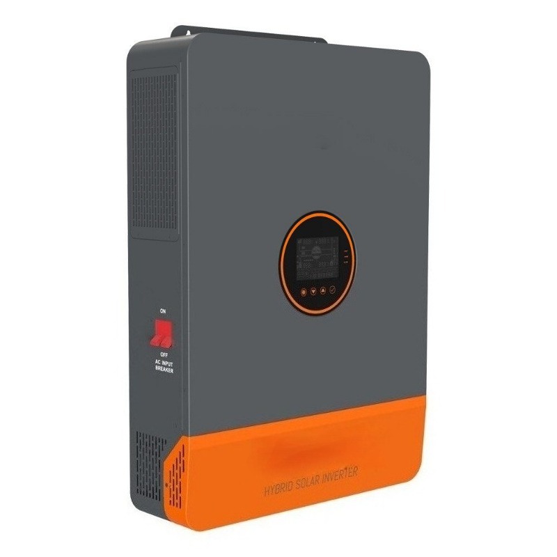 Split Phase Inverter 10Kw 110V 220V - 10KW Amerikaanse standaard 110V220V split-fase zonne-isolatie