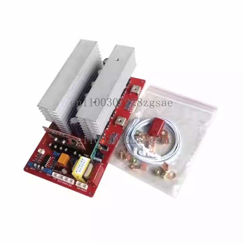 Pure Sine Wave Inverter Board 24V 48V - 12V 24V 36V 48V 60V hoog