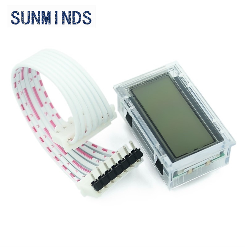 1 stks DC-DC DC-AC Zuivere Sin - Egs002 Pure Sine Wave Inverter Driver Board recensie en prijs