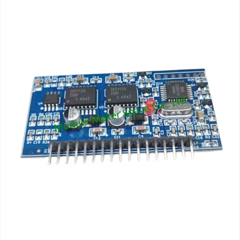 5V DC-AC Pure Sinusomvormer SP - Egs002 Pure Sine Wave Inverter Driver Board recensie en prijs