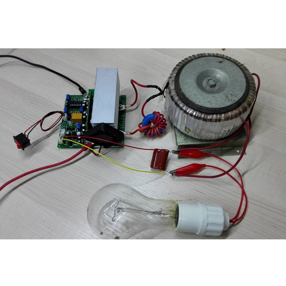 600 W/1200 W/1500 W/2000 W Zui - Pure Sine Wave Inverter Board 24V 48V recensie en prijs