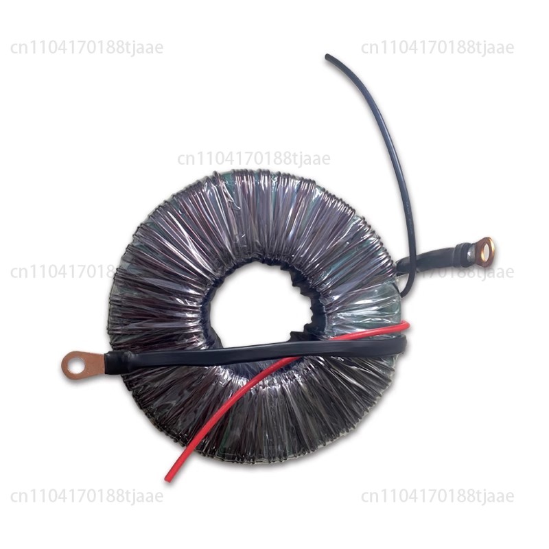 Speciale ringkerntransformator - Toroidal Transformer Inverter 5000W recensie en prijs