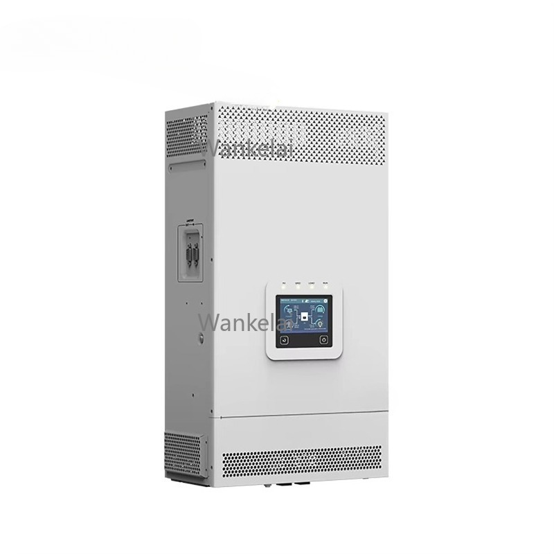 3.5KW 5.5KW 6KW 48v Hybride Om - Hybrid Solar Inverter 5.5Kw Mppt 48V recensie en prijs