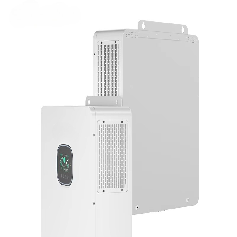 110V 220V Hybride Off Grid Omv - Split Phase Inverter 10Kw 110V 220V recensie en prijs