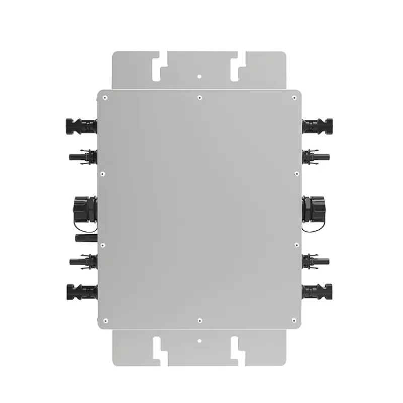 Slimme App WiFi Monitoring Mic - Micro Inverter 1400W Solar Grid Tie recensie en prijs