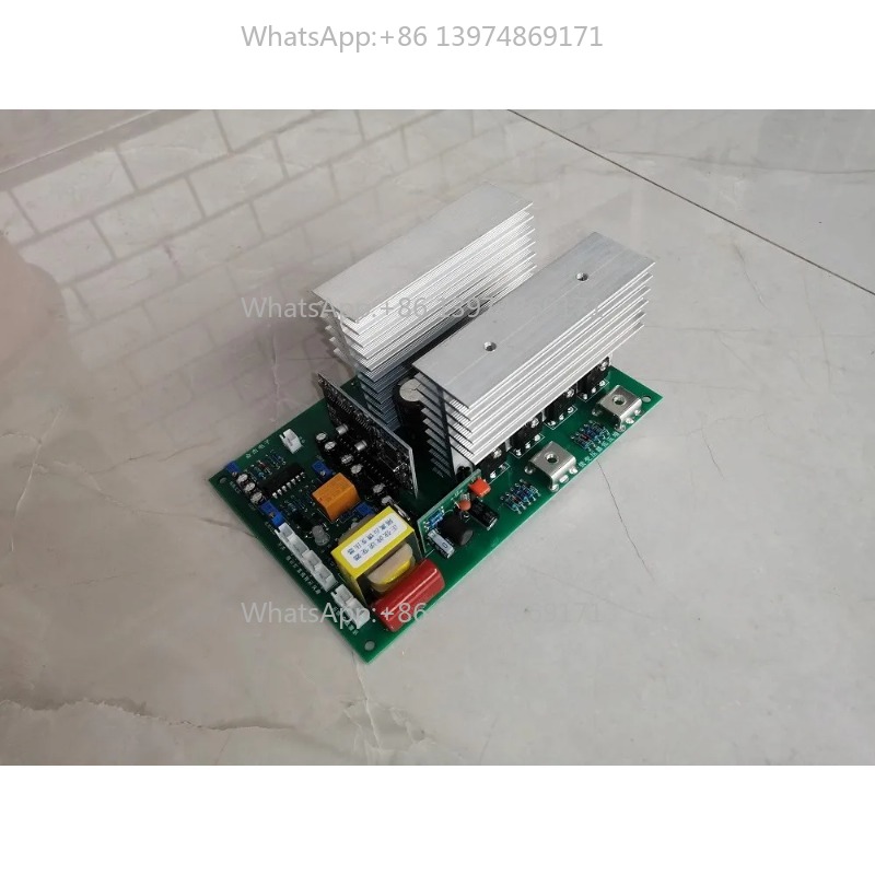 Zuivere Sinus Inverter Moederb - Pure Sine Wave Inverter Board 24V 48V recensie en prijs