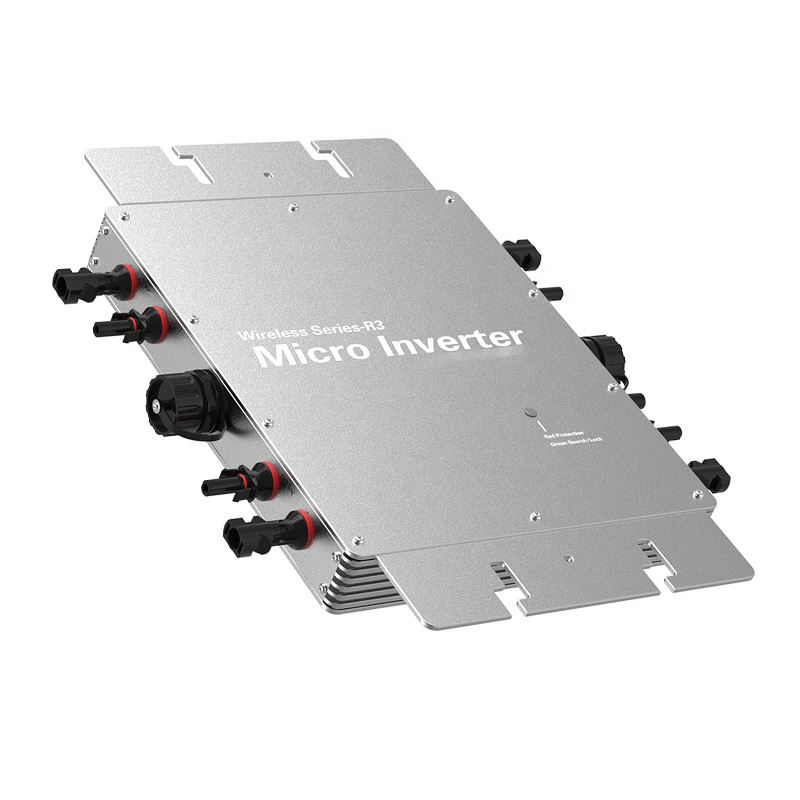 1400W IP65 Waterdichte Grid Ti - Micro Inverter 1400W Solar Grid Tie recensie en prijs