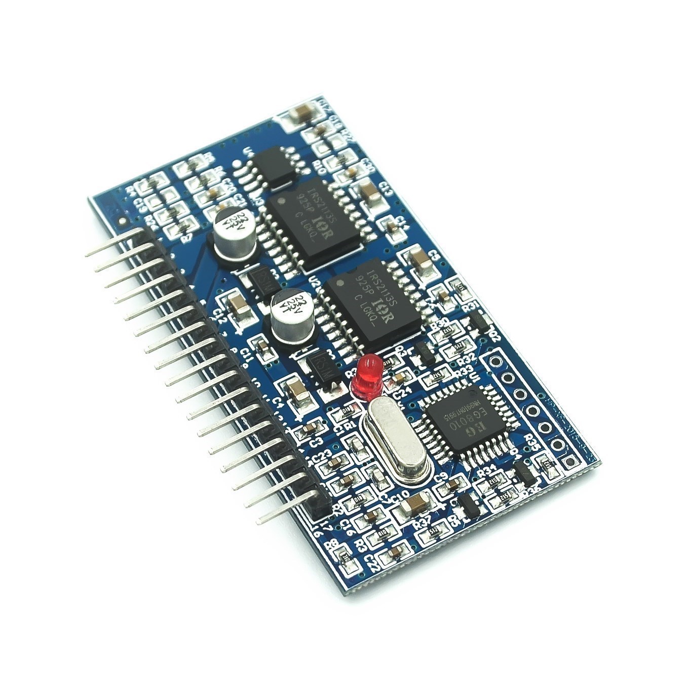 Zuivere Sinus Omvormer Driver  - Egs002 Pure Sine Wave Inverter Driver Board recensie en prijs