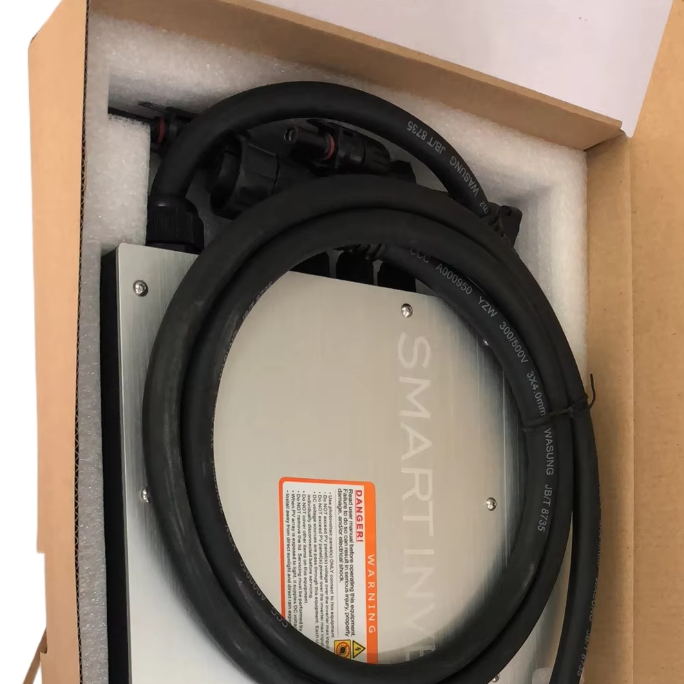 1000W 1200W 1400W Netgekoppeld - Micro Inverter 1400W Solar Grid Tie recensie en prijs