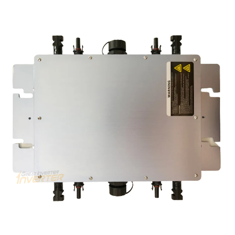 1400W Micro Zonnepaneel Slimme - Micro Inverter 1400W Solar Grid Tie recensie en prijs