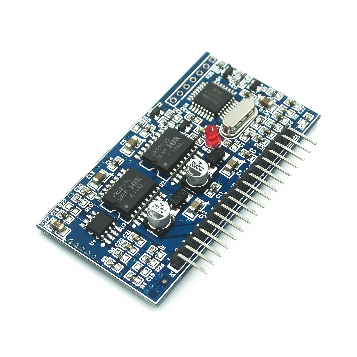 Pure Sinusgolf Omvormer Driver - Egs002 Pure Sine Wave Inverter Driver Board recensie en prijs