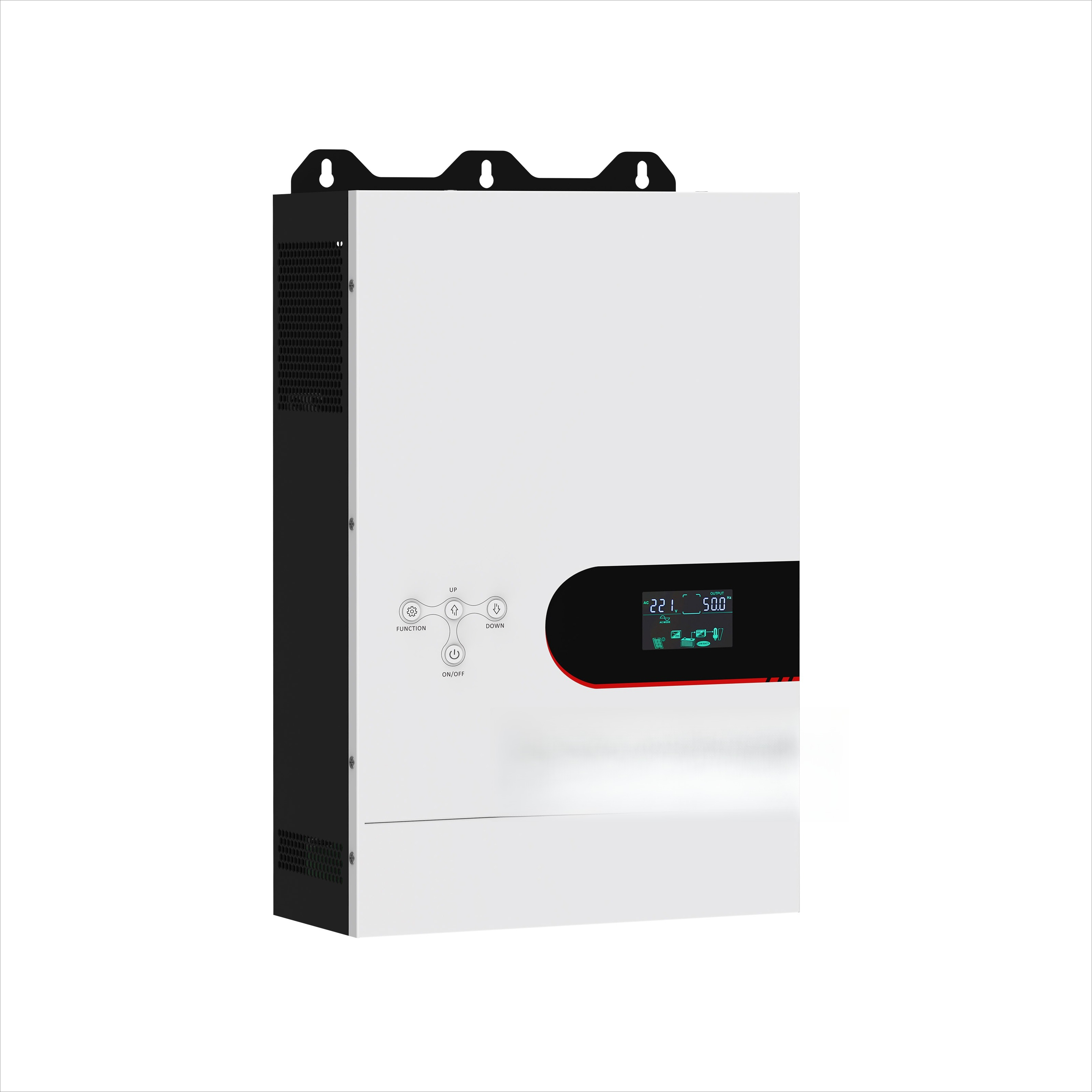 Gesplitste fase 110V / 220V la - Split Phase Inverter 10Kw 110V 220V recensie en prijs
