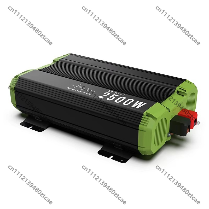 Hoogfrequente zuivere sinusgol - Pure Sine Wave Inverter Board 24V 48V recensie en prijs