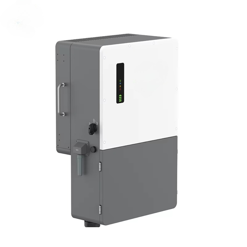 Zonnepaneelsysteem 8KW 10KW 12 - Split Phase Inverter 10Kw 110V 220V recensie en prijs
