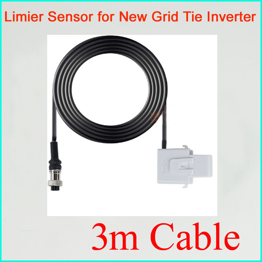 3Meter Sensor Limiter Wifi Plu - Grid Tie Inverter Limiter 2000W recensie en prijs