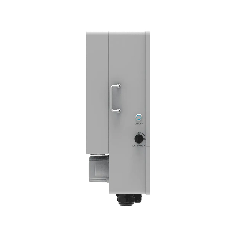 48V Mppt Solar Hybride Omvorme - Mppt Hybrid Inverter 48V 8Kw 3 Phase recensie en prijs
