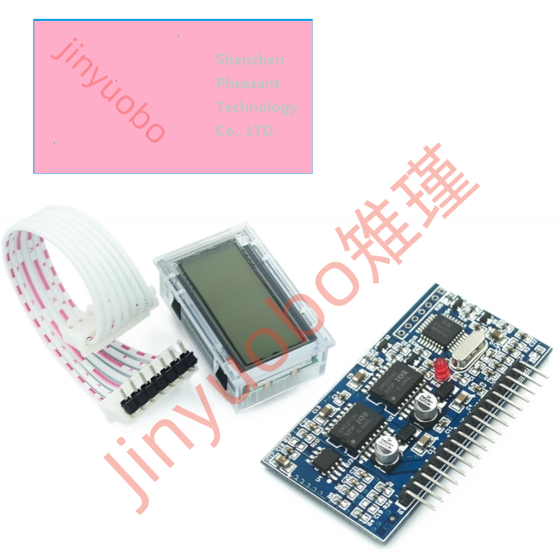 (1 stuk) 100% Nieuwe zuivere s - Egs002 Pure Sine Wave Inverter Driver Board recensie en prijs