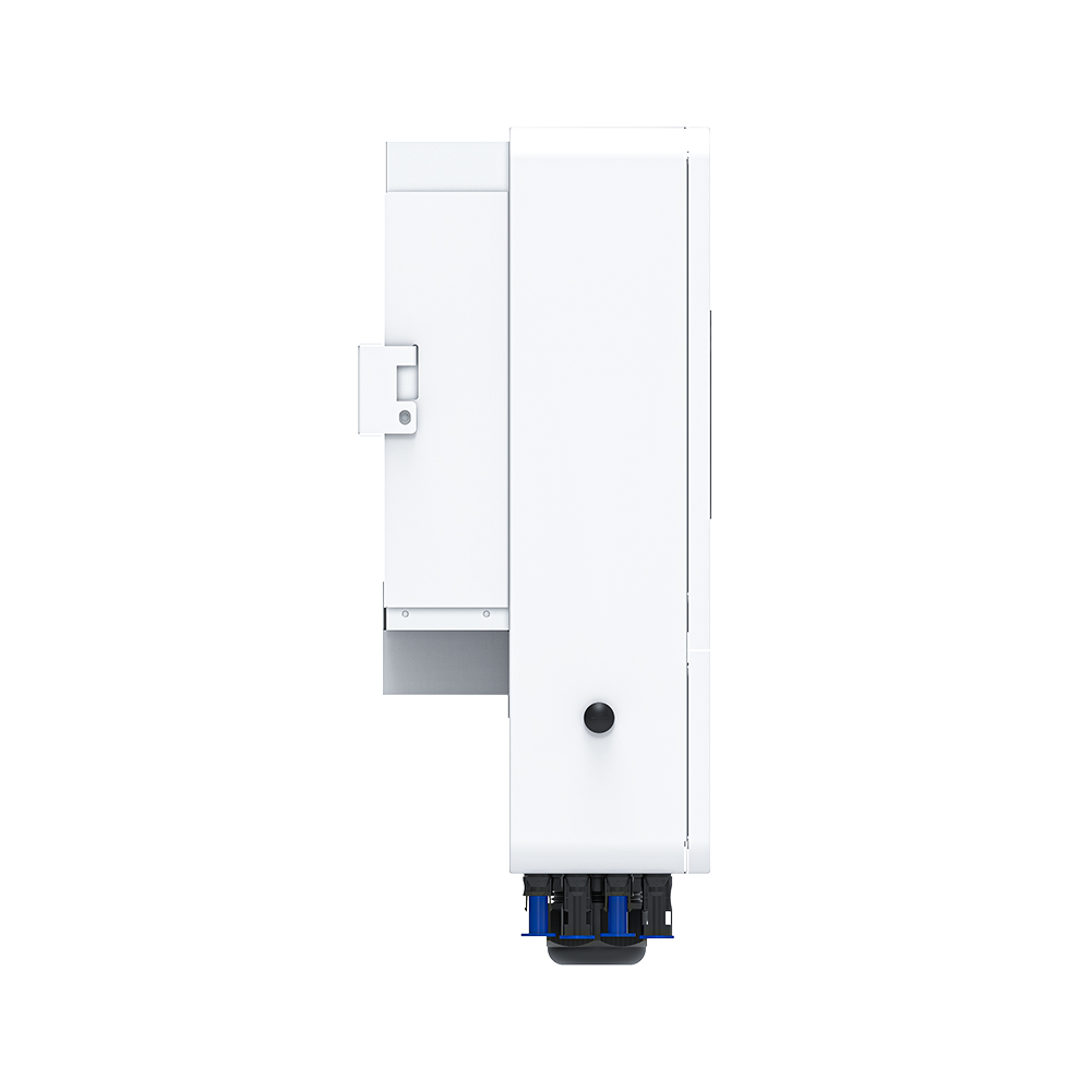 Getemete 6000W 48V 230Vac Zuiv - Off Grid Solar Inverter 48V 6000W recensie en prijs