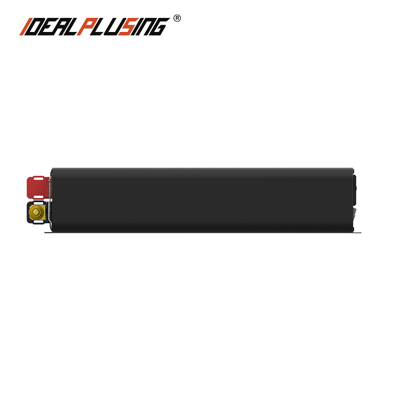 Real Power Dc Naar Ac 12V 24V  - Inverter Pure Sine Wave 60Hz 120V 3000W recensie en prijs