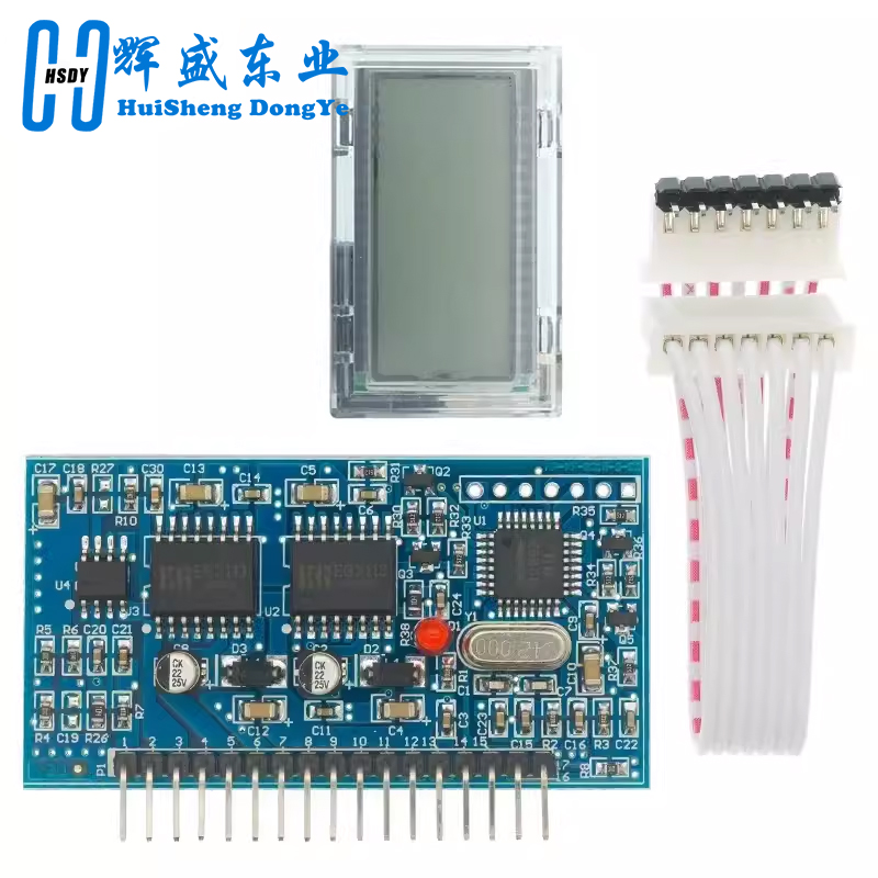 5V DC-AC Zuivere Sinus Omvorme - Egs002 Pure Sine Wave Inverter Driver Board recensie en prijs