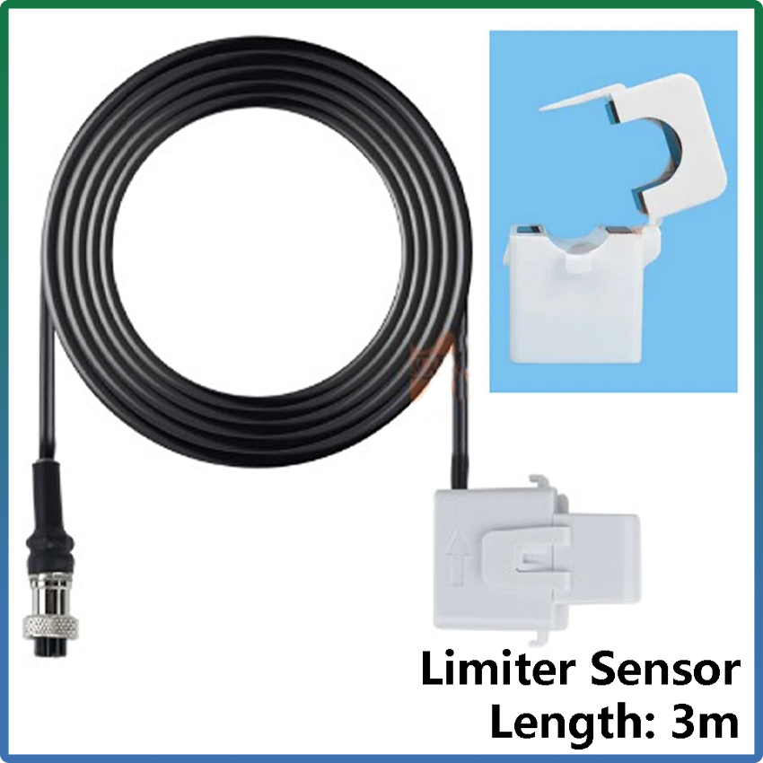 Limiter Sensor Voor Grid Tie I - Grid Tie Inverter Limiter 2000W recensie en prijs