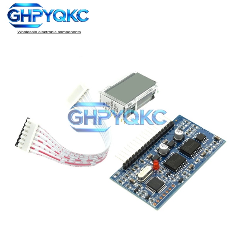 GHPYQKC 5V DC-AC zuivere sinus - Egs002 Pure Sine Wave Inverter Driver Board recensie en prijs