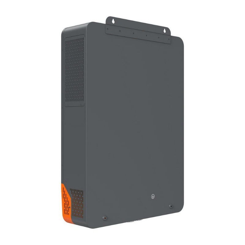 10KW Amerikaanse standaard 110 - Split Phase Inverter 10Kw 110V 220V recensie en prijs