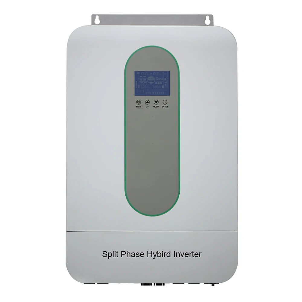 Reach Power Split-phase 48V 50 - Split Phase Inverter 10Kw 110V 220V recensie en prijs