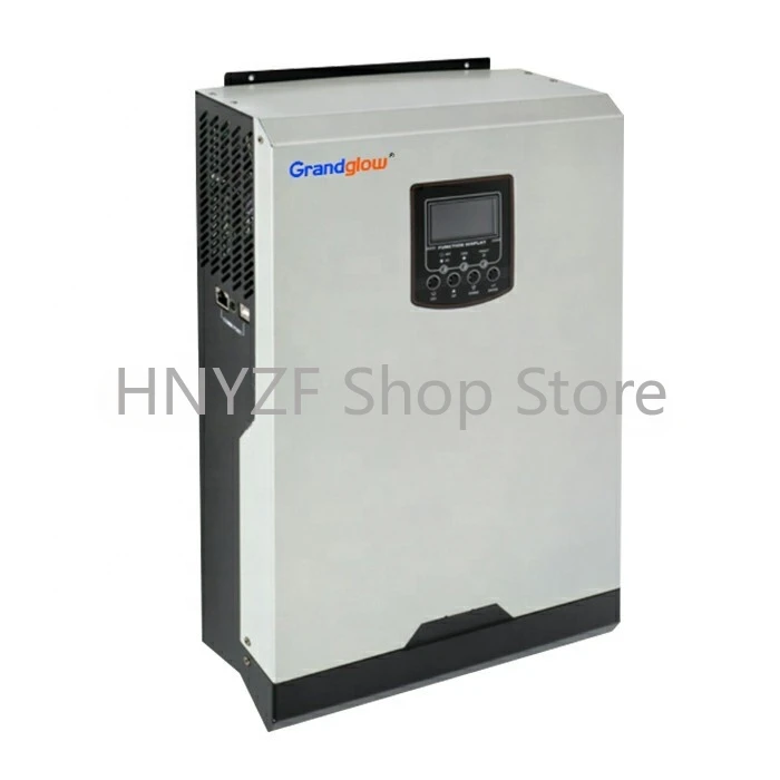 Off-grid type 5kW huishoudelij - Hybrid Solar Inverter 5.5Kw Mppt 48V recensie en prijs