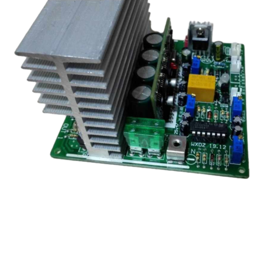 1PC Zuivere Sinusomvormerprint - Pure Sine Wave Inverter Board 24V 48V recensie en prijs