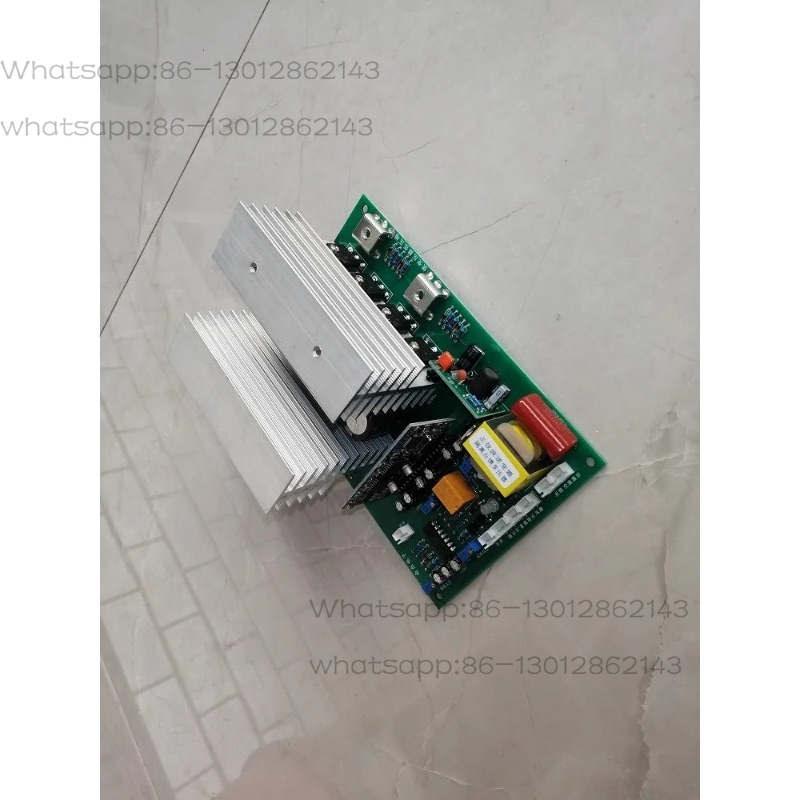 Zuivere Sinus Inverter Moederb - Pure Sine Wave Inverter Board 24V 48V recensie en prijs