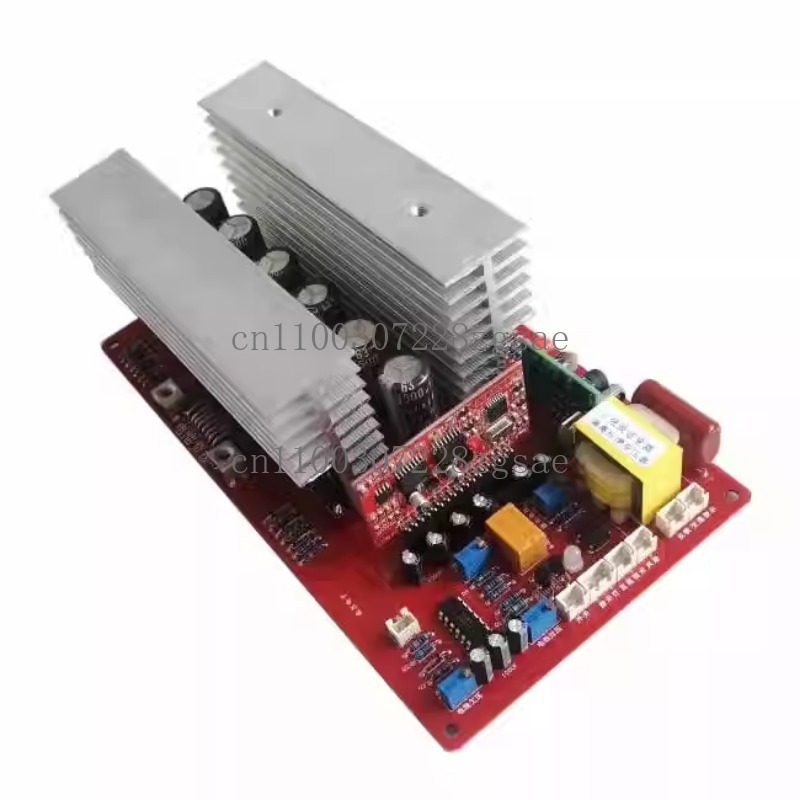 12V 24V 36V 48V 60V hoog vermo - Pure Sine Wave Inverter Board 24V 48V recensie en prijs