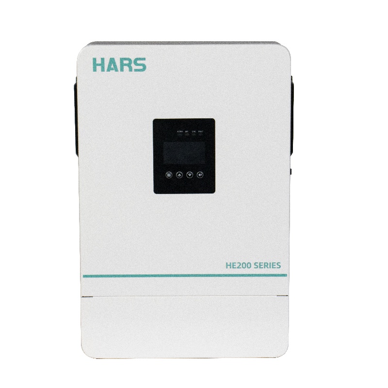 3,6kW 5,5kW 24V 48V 6,2kW Best - Hybrid Solar Inverter 5.5Kw Mppt 48V recensie en prijs